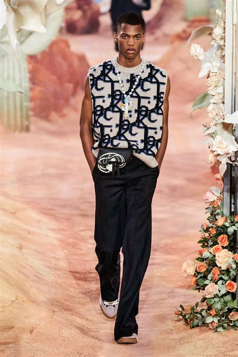 christian dior men's clothing